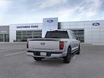 2025 Ford F-150 SuperCrew Cab 4WD Pickup for sale #X5FC05170X - photo 9