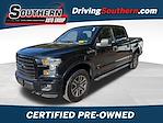 2016 Ford F-150 SuperCrew Cab 4WD Pickup for sale #X5FC06487A - photo 1
