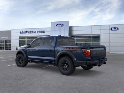2025 Ford F-150 SuperCrew Cab 4WD Pickup for sale #X5FC06702 - photo 2
