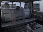 2025 Ford F-150 SuperCrew Cab 4WD Pickup for sale #X5FC06702 - photo 12