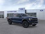 2025 Ford F-150 SuperCrew Cab 4WD Pickup for sale #X5FC06702 - photo 8