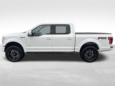 2016 Ford F-150 SuperCrew Cab 4WD Pickup for sale #X5FC06702A - photo 2