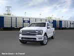 New 2025 Ford F-150 Platinum SuperCrew Cab 4WD Pickup for sale #X5FC07525 - photo 2
