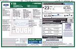 New 2025 Ford F-150 Platinum SuperCrew Cab 4WD Pickup for sale #X5FC07525 - photo 7