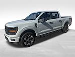2024 Ford F-150 SuperCrew Cab 4WD Pickup for sale #X5FC17658A - photo 4