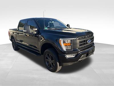 2022 Ford F-150 SuperCrew Cab 4WD Pickup for sale #X5FC18274XA - photo 1
