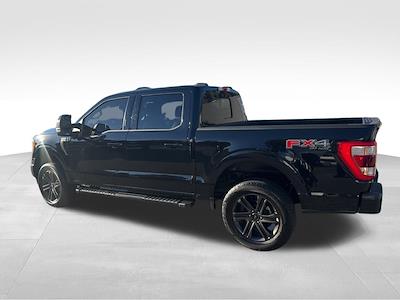 2022 Ford F-150 SuperCrew Cab 4WD Pickup for sale #X5FC18274XA - photo 2