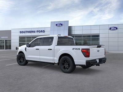 New 2025 Ford F-150 - photo 1