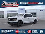 New 2025 Ford F-150 STX SuperCrew Cab for sale #X5FC30367X - photo 1