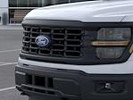 New 2025 Ford F-150 STX SuperCrew Cab for sale #X5FC30367X - photo 18
