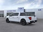 New 2025 Ford F-150 STX SuperCrew Cab for sale #X5FC30367X - photo 2