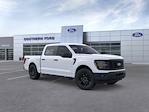 New 2025 Ford F-150 STX SuperCrew Cab for sale #X5FC30367X - photo 8