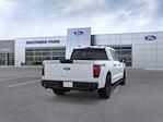 New 2025 Ford F-150 STX SuperCrew Cab for sale #X5FC30367X - photo 9