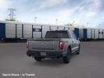 2025 Ford F-150 SuperCrew Cab 4WD Pickup for sale #X5FC43324 - photo 9