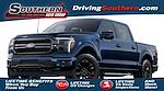 2025 Ford F-150 SuperCrew Cab 4WD Pickup for sale #X5FC46864X - photo 1