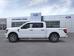 2025 Ford F-150 SuperCrew Cab 4WD Pickup for sale #X5FC56190X - photo 4