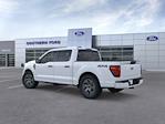 2025 Ford F-150 SuperCrew Cab 4WD Pickup for sale #X5FC56190X - photo 2