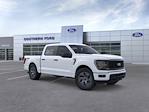 2025 Ford F-150 SuperCrew Cab 4WD Pickup for sale #X5FC56190X - photo 8