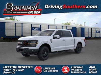 New 2025 Ford F-150 Tremor SuperCrew Cab for sale #X5FC56360 - photo 1