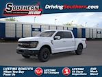 New 2025 Ford F-150 Tremor SuperCrew Cab for sale #X5FC56360 - photo 1