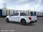 New 2025 Ford F-150 Tremor SuperCrew Cab for sale #X5FC56360 - photo 2