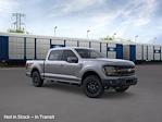 2025 Ford F-150 SuperCrew Cab 4WD Pickup for sale #X5FC56976 - photo 8