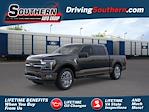 New 2025 Ford F-150 King Ranch SuperCrew Cab for sale #X5FC62693 - photo 1