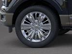 New 2025 Ford F-150 King Ranch SuperCrew Cab for sale #X5FC62693 - photo 17