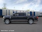 New 2025 Ford F-150 King Ranch SuperCrew Cab for sale #X5FC62693 - photo 3