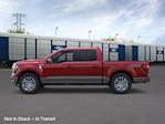 2025 Ford F-150 SuperCrew Cab 4WD Pickup for sale #X5FC66067 - photo 4