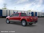 2025 Ford F-150 SuperCrew Cab 4WD Pickup for sale #X5FC66067 - photo 2