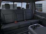 2025 Ford F-150 SuperCrew Cab 4WD Pickup for sale #X5FC68739X - photo 12