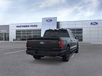 2025 Ford F-150 SuperCrew Cab 4WD Pickup for sale #X5FC68739X - photo 9