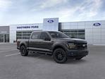 2025 Ford F-150 SuperCrew Cab 4WD Pickup for sale #X5FC71746X - photo 8