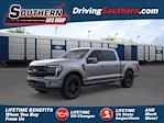 New 2025 Ford F-150 Platinum SuperCrew Cab for sale #X5FC74445 - photo 1