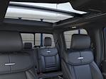 New 2025 Ford F-150 Platinum SuperCrew Cab for sale #X5FC74445 - photo 23