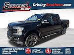 2018 Ford F-150 SuperCrew Cab 4WD Pickup for sale #X5FC75176XA - photo 1