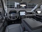 2025 Ford F-150 SuperCrew Cab 4x4 Pickup for sale #X5FD06681 - photo 10