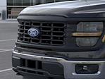 2025 Ford F-150 SuperCrew Cab 4x4 Pickup for sale #X5FD06681 - photo 18