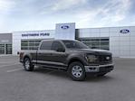 2025 Ford F-150 SuperCrew Cab 4x4 Pickup for sale #X5FD06681 - photo 8