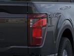 2025 Ford F-150 SuperCrew Cab 4x4 Pickup for sale #X5FD07563 - photo 22