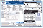 2025 Ford F-150 SuperCrew Cab 4x4 Pickup for sale #X5FD07563 - photo 7