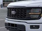2025 Ford F-150 SuperCrew Cab 4x4 Pickup for sale #X5FD10285X - photo 18
