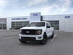 2025 Ford F-150 SuperCrew Cab 4x4 Pickup for sale #X5FD10285X - photo 3