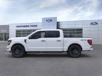 2025 Ford F-150 SuperCrew Cab 4x4 Pickup for sale #X5FD10285X - photo 4