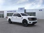 2025 Ford F-150 SuperCrew Cab 4x4 Pickup for sale #X5FD10285X - photo 8