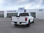 2025 Ford F-150 SuperCrew Cab 4x4 Pickup for sale #X5FD10285X - photo 9