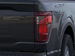 2025 Ford F-150 Super Cab 4x4 Pickup for sale #X5FD17982 - photo 22