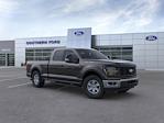 2025 Ford F-150 Super Cab 4x4 Pickup for sale #X5FD17982 - photo 8