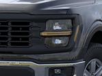 2025 Ford F-150 Super Cab 4x4 Pickup for sale #X5FD18105 - photo 19